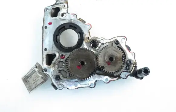 Fiat Ducato Other engine part 