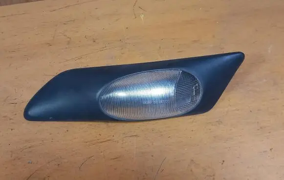 Iveco Daily 4th gen Front indicator light 500322578