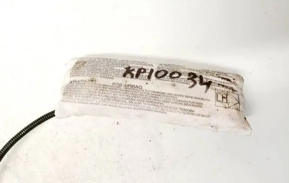 Nissan Note (E11) Seat airbag 
