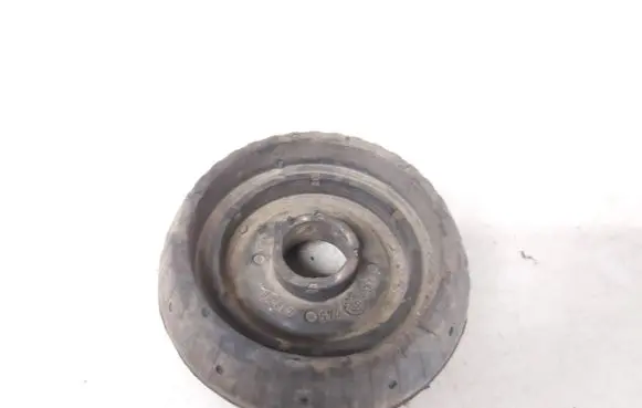 Ford Puma Front coil spring rubber mount 96FB3K155AG 96FB-3K155-AG