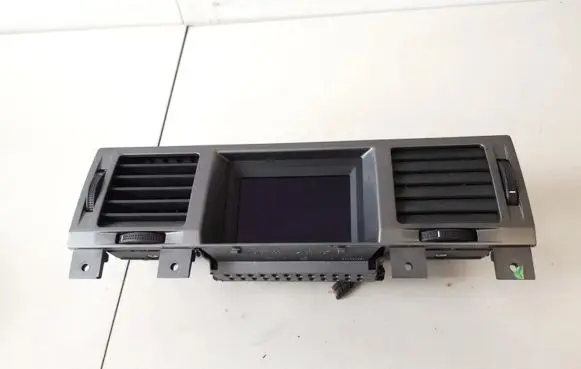Opel Signum Screen/display/small screen 13190970 13190970wz