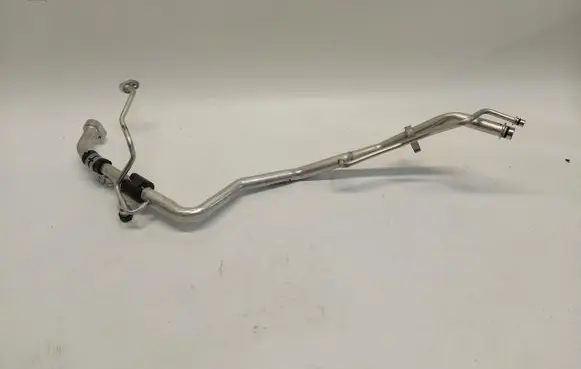 Nissan X-Trail T33 Air conditioning (A/C) pipe/hose NISXTRPRZ87012987