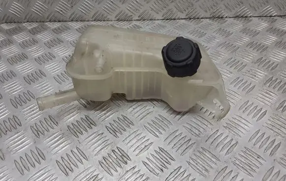 Renault Scenic II - Grand scenic II Coolant expansion tank/reservoir 8200262036