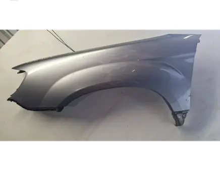 Subaru Forester SG Fender