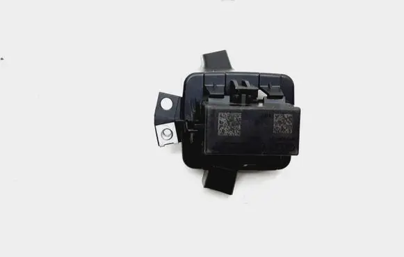 Audi A6 Allroad C7 Keyless (KESSY) go control unit/module 4H0909131