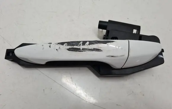 Hyundai i20 (GB IB) Rear door exterior handle