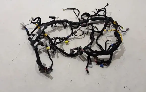 Hyundai Ioniq Panel wiring 96595G7000