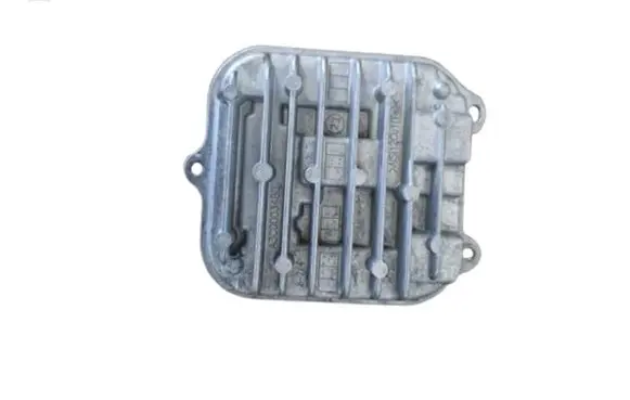 Peugeot 308 Headlight ballast module Xenon A3C0002851700 984319468001