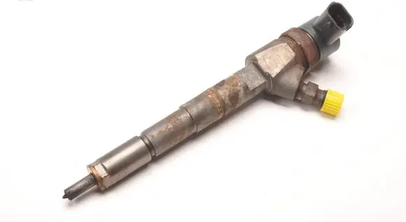 Opel Zafira C Fuel injector 55577668