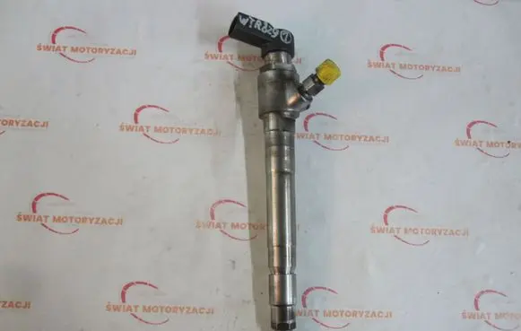 Citroen Jumper Fuel injector BK2Q-9K546-AG