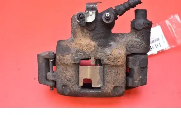 Aixam 500 Front brake caliper 