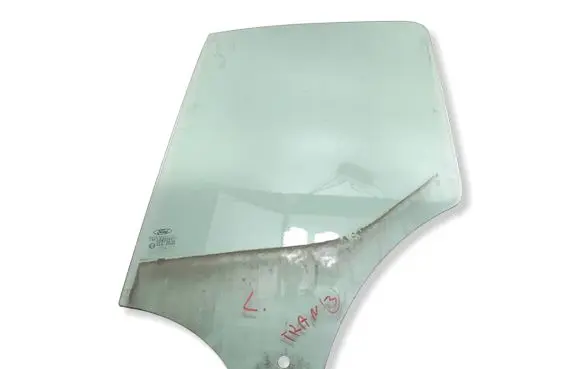 Ford Transit Custom Front door window glass four-door EEYJ