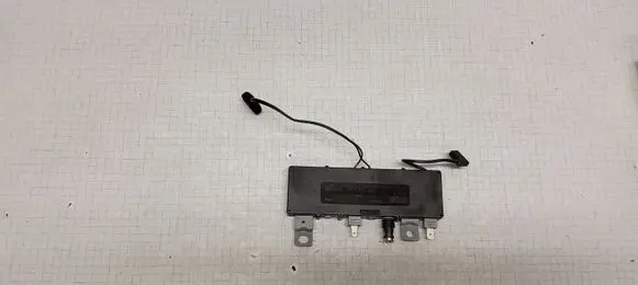 Saab 9-5 Antenna control unit 4870309