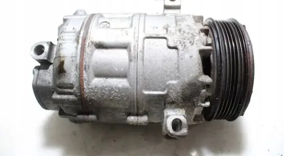 Renault Laguna III Air conditioning (A/C) compressor (pump) 351322-141