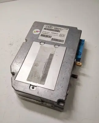Phone control unit/module