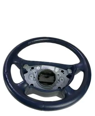Mercedes-Benz E W211 Steering wheel A2114602103 A2114600203