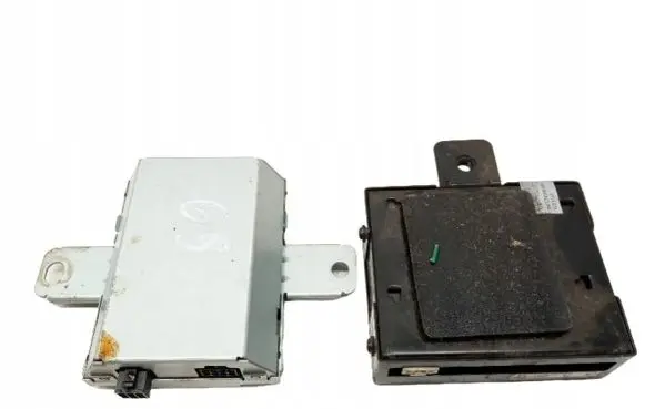KIA Pro Cee'd I Other control units/modules 961201H500