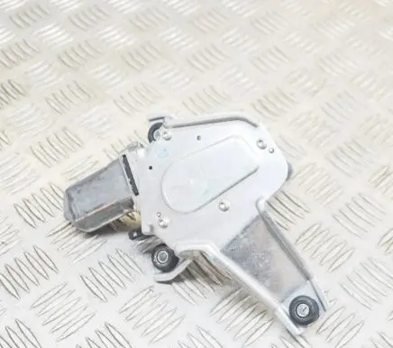Fiat 500X Rear window wiper motor MS2596002930 626101304