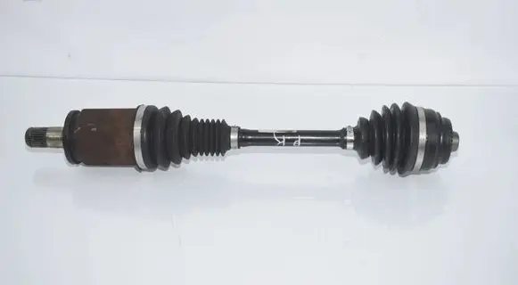 BMW 5 F10 F11 Front driveshaft 7593043 31607593043 7618681