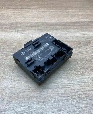 Audi A4 S4 B8 8K Door control unit/module 8K0959793C 0170