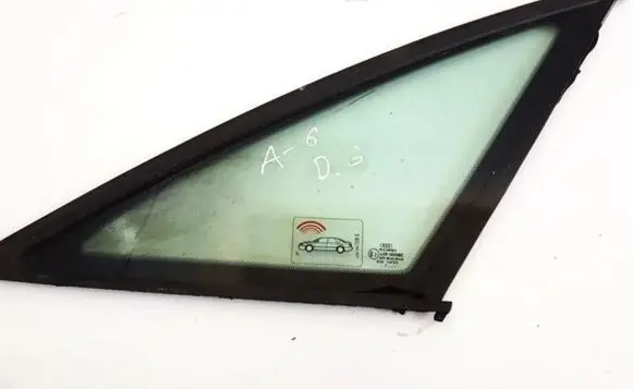 Audi A6 S6 C5 4B Rear side window