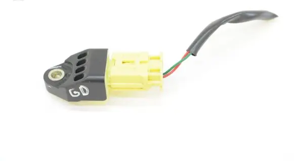 Subaru Forester SH Airbag deployment crash/impact sensor 98237AG000