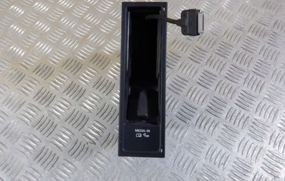 Volkswagen Tiguan Other control units/modules 5N0035341F