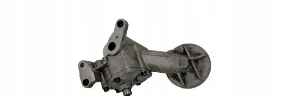 Audi A6 S6 C6 4F Oil pump 059115105AD