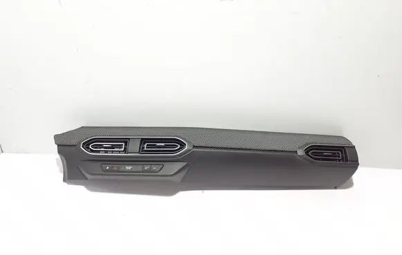 Dacia Sandero III Panel trim 683101161R