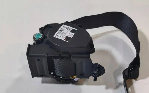 Tesla Model Y Front seatbelt 161501-E1-B 161501E1B 161501
