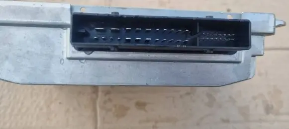 Audi Q8 Other control units/modules 85E907156L