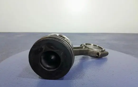 Audi A3 S3 A3 Sportback 8P Piston 