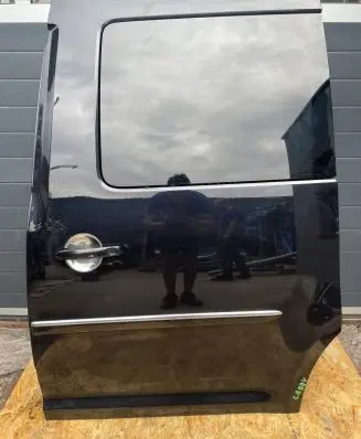Volkswagen Caddy Rear door