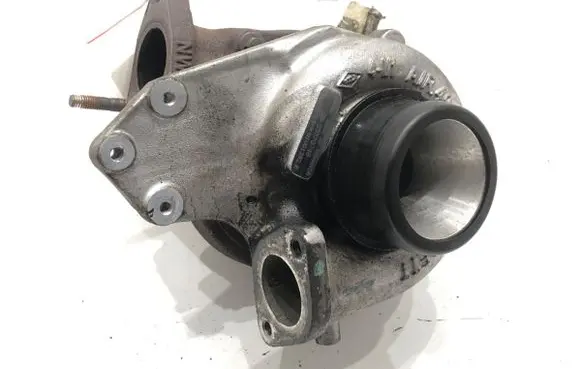 Opel Insignia A Turbo 55570748