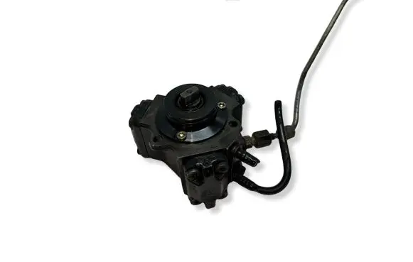 Hyundai Santa Fe Fuel injection high pressure pump 