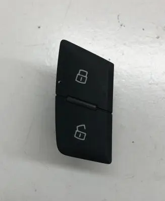 Audi A6 S6 C7 4G Central locking switch button 4G1962108