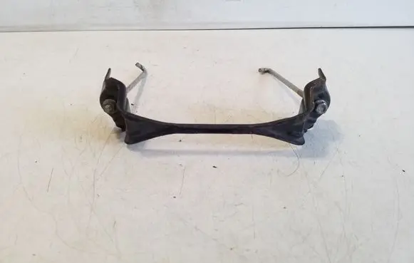 Battery bracket