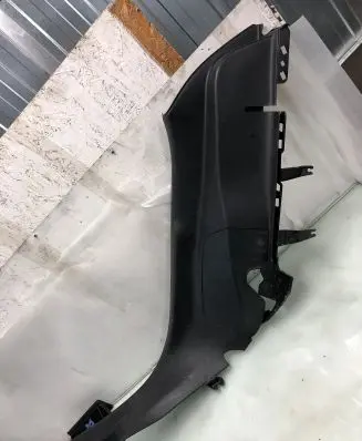 Mercedes-Benz EQA (C) pillar trim A2476902602
