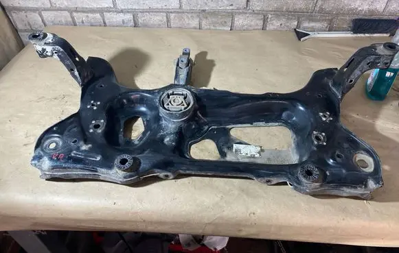 Volkswagen Tiguan Front subframe 3Q0199313BH