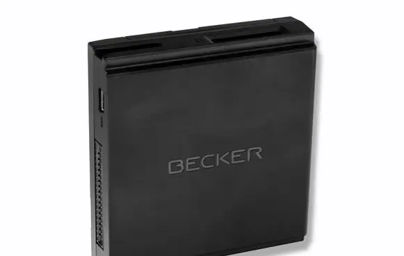 Mercedes-Benz GL X166 GPS navigation control unit/module A1669000609 A1729016903 A1669021105