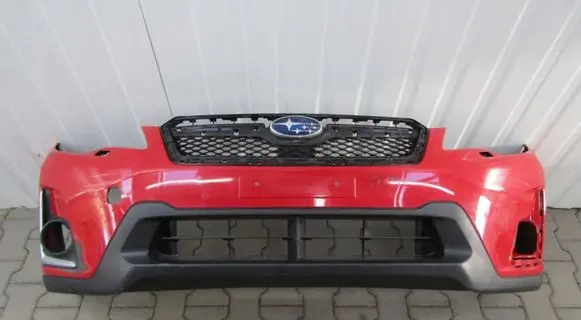 Subaru XV I Front bumper