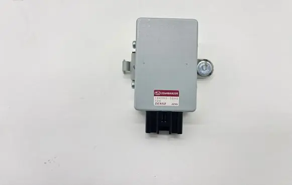 Subaru Outback (BT) Fuel injection pump control unit/module 22648AA220
