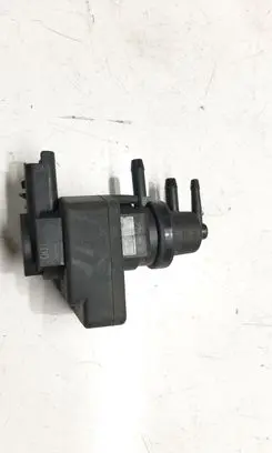 Peugeot 3008 II Vacuum valve 70177713 1922V8
