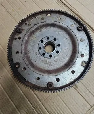 Audi A4 S4 B8 8K Flywheel 06h105323r