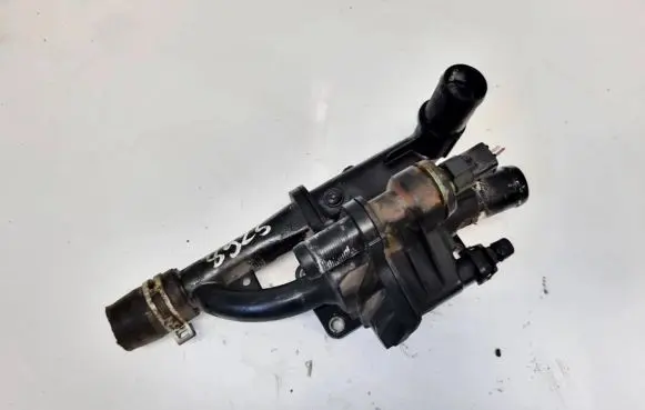 Citroen C4 I Picasso Engine coolant pipe/hose 9660660380