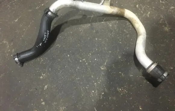 KIA Sportage Intercooler hose/pipe