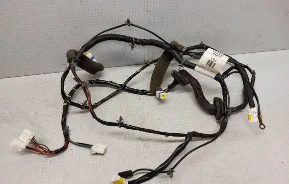 Nissan Primera Tailgate/trunk wiring harness 24051AV000