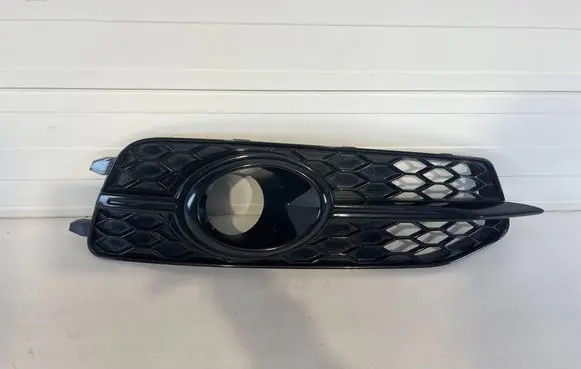 Audi A6 S6 C7 4G Front bumper lower grill 4G0807682E