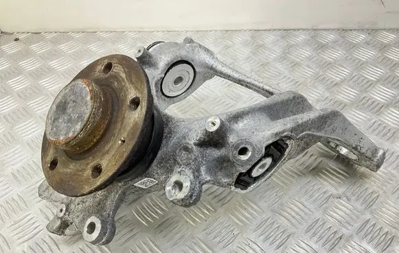 Audi A6 S6 C7 4G Rear wheel hub 4G0505431E
