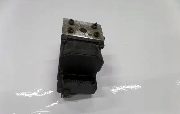 Smart ForTwo I ABS Pump 02652154990006647